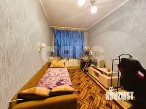 2-к квартира, вторичка, 43м2, 1/2 этаж