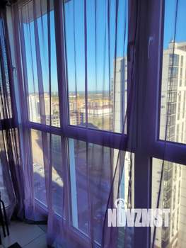 Студия квартира, вторичка, 28м2, 19/19 этаж