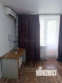 2-к квартира, вторичка, 36м2, 2/2 этаж