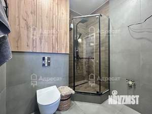 2-к квартира, вторичка, 72м2, 3/3 этаж
