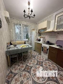 2-к квартира, вторичка, 51м2, 9/9 этаж