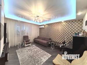 3-к квартира, вторичка, 66м2, 6/10 этаж