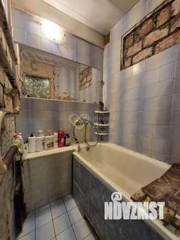 2-к квартира, вторичка, 46м2, 1/5 этаж