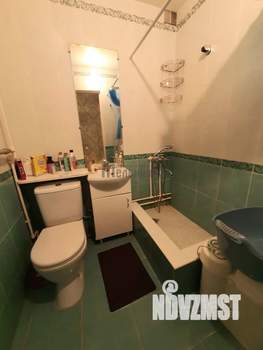 1-к квартира, вторичка, 31м2, 1/5 этаж