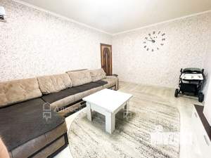 3-к квартира, вторичка, 71м2, 4/4 этаж