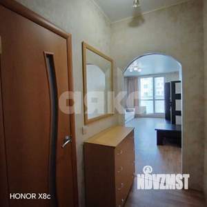 Студия квартира, вторичка, 30м2, 6/9 этаж