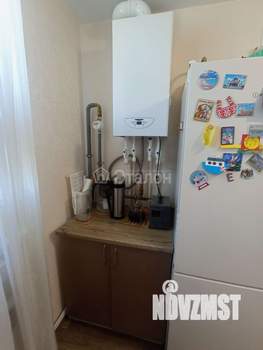 2-к квартира, вторичка, 47м2, 3/3 этаж