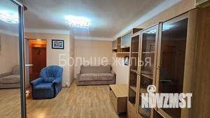 1-к квартира, вторичка, 31м2, 4/5 этаж