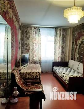 2-к квартира, вторичка, 44м2, 1/6 этаж