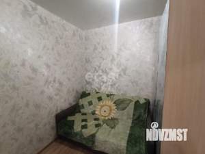 1-к квартира, вторичка, 30м2, 1/4 этаж