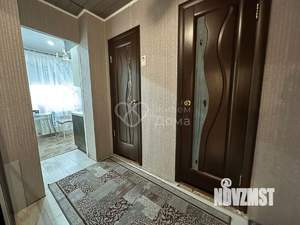 2-к квартира, вторичка, 46м2, 4/16 этаж