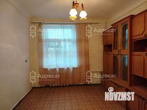 3-к квартира, вторичка, 60м2, 2/5 этаж