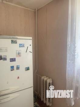 3-к квартира, вторичка, 62м2, 5/9 этаж