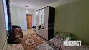 3-к квартира, вторичка, 64м2, 1/9 этаж