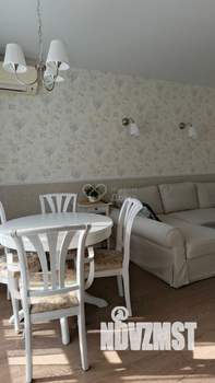 2-к квартира, вторичка, 53м2, 3/20 этаж