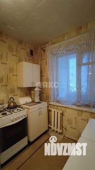 1-к квартира, вторичка, 43м2, 6/9 этаж
