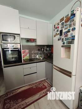 1-к квартира, вторичка, 37м2, 7/24 этаж