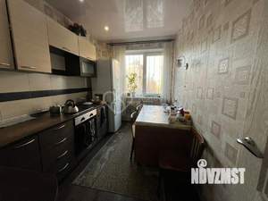 3-к квартира, вторичка, 64м2, 2/9 этаж