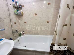 3-к квартира, вторичка, 61м2, 3/9 этаж