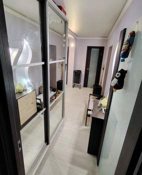 2-к квартира, вторичка, 47м2, 7/10 этаж