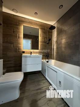 1-к квартира, вторичка, 32м2, 1/10 этаж