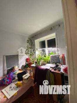 2-к квартира, вторичка, 46м2, 4/5 этаж