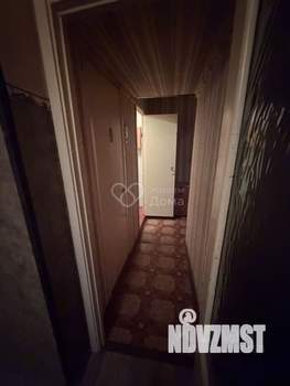 2-к квартира, вторичка, 51м2, 7/9 этаж