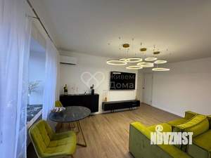 3-к квартира, вторичка, 64м2, 4/7 этаж