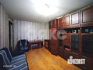 2-к квартира, вторичка, 53м2, 5/8 этаж