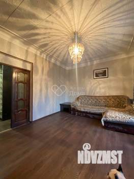 3-к квартира, вторичка, 64м2, 3/3 этаж