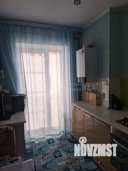 1-к квартира, вторичка, 33м2, 2/5 этаж