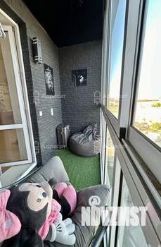 1-к квартира, вторичка, 32м2, 9/10 этаж