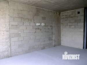 1-к квартира, вторичка, 33м2, 20/21 этаж