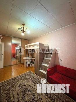 1-к квартира, вторичка, 37м2, 11/13 этаж