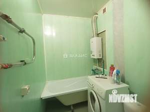 1-к квартира, вторичка, 30м2, 4/5 этаж
