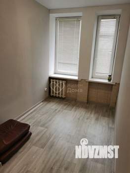 2-к квартира, вторичка, 47м2, 4/5 этаж