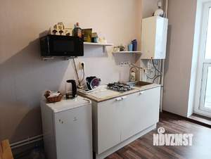 1-к квартира, вторичка, 26м2, 4/5 этаж