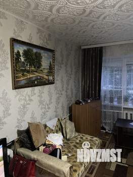 1-к квартира, вторичка, 33м2, 1/5 этаж