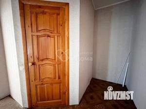 1-к квартира, вторичка, 39м2, 6/6 этаж