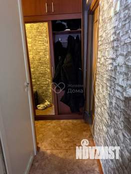 2-к квартира, вторичка, 45м2, 3/5 этаж