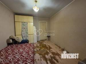 2-к квартира, вторичка, 46м2, 1/5 этаж