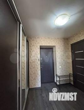 1-к квартира, вторичка, 38м2, 9/9 этаж