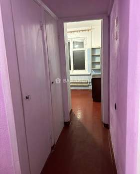 2-к квартира, вторичка, 45м2, 3/5 этаж