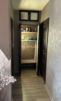 3-к квартира, вторичка, 55м2, 4/5 этаж