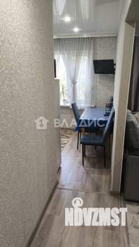 1-к квартира, вторичка, 31м2, 3/5 этаж