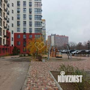 1-к квартира, вторичка, 31м2, 5/10 этаж