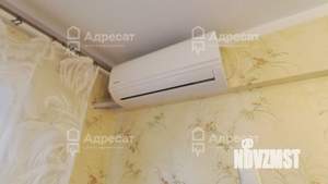 3-к квартира, вторичка, 58м2, 3/5 этаж