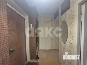 2-к квартира, вторичка, 57м2, 9/9 этаж