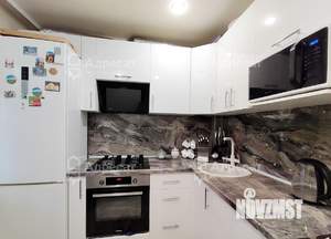 2-к квартира, вторичка, 44м2, 5/5 этаж