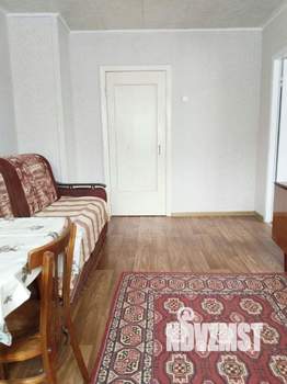 2-к квартира, вторичка, 41м2, 1/5 этаж